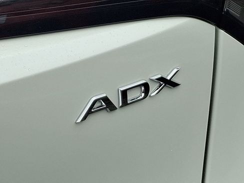 Certified 2025 Acura ADX Base image 32
