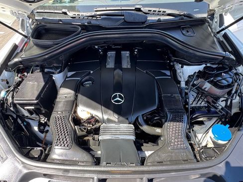 Used 2019 Mercedes-Benz GLS 450 4MATIC image 22