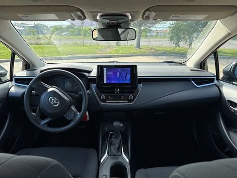 Used 2024 Toyota Corolla LE image 11