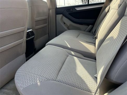 Used 2008 Toyota 4Runner SR5 image 20