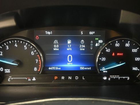 Certified 2022 Ford Explorer XLT image 13