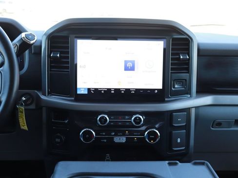 Used 2025 Ford F150 XLT w/ Equipment Group 301A Standard RWD image 15