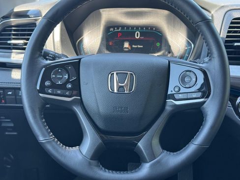 Certified 2024 Honda Odyssey Elite image 14