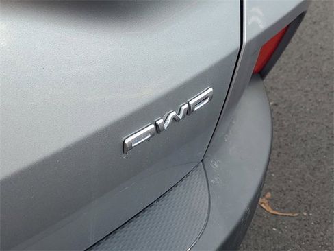 Certified 2023 Ford Escape Active w/ Tech Pack #2 image 6