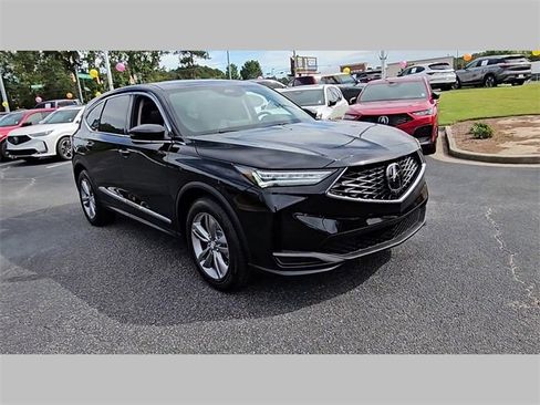 New 2026 Acura MDX SH-AWD image 53