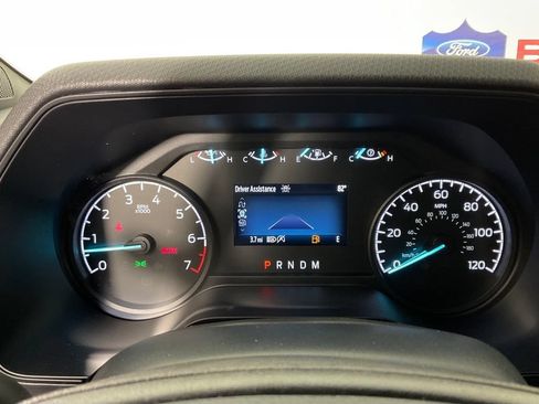 New 2026 Ford F150 STX RWD image 26