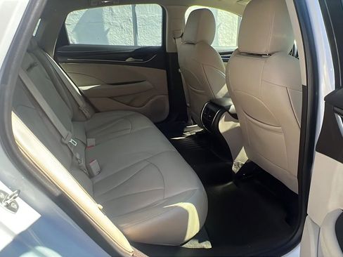 Used 2017 Buick LaCrosse Preferred image 29