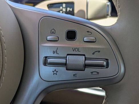 Used 2020 Mercedes-Benz S 450 4MATIC Sedan image 22