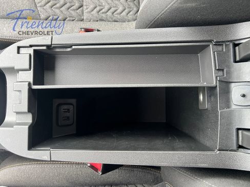 Certified 2024 Chevrolet Equinox LT AWD/4WD image 22