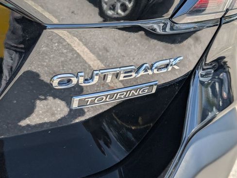 Used 2024 Subaru Outback Touring image 16