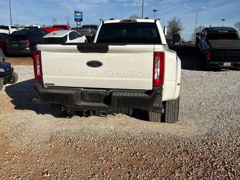 Used 2024 Ford F350 XL image 3