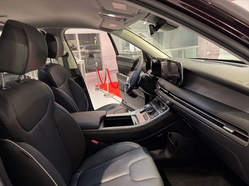 Used 2023 Hyundai Palisade SEL w/ Cargo Package image 35