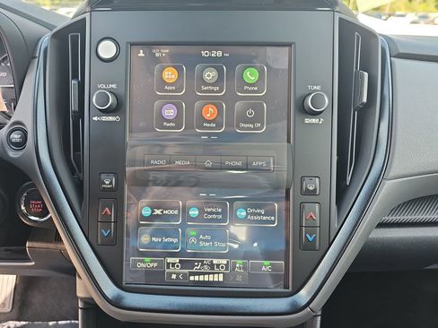 New 2026 Subaru Crosstrek 2.5i AWD/4WD image 45