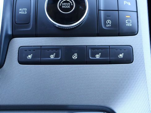 Used 2022 Hyundai Palisade Calligraphy FWD image 30