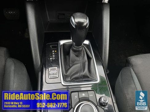 Used 2016 MAZDA CX-5 Sport w/ Rear Camera Package AWD/4WD image 19