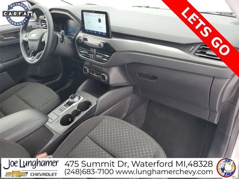 Used 2023 Ford Escape Active image 26