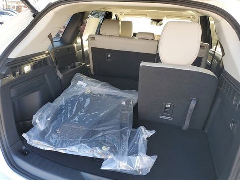 New 2026 MAZDA CX-90 3.3 Turbo w/ Preferred Package image 30