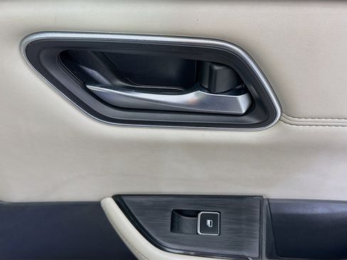 Used 2021 Nissan Rogue SL w/ Premium Package FWD image 30
