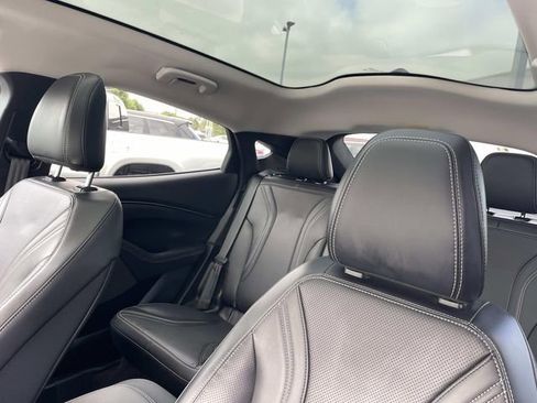 Certified 2023 Ford Mustang Mach-E Premium RWD image 32