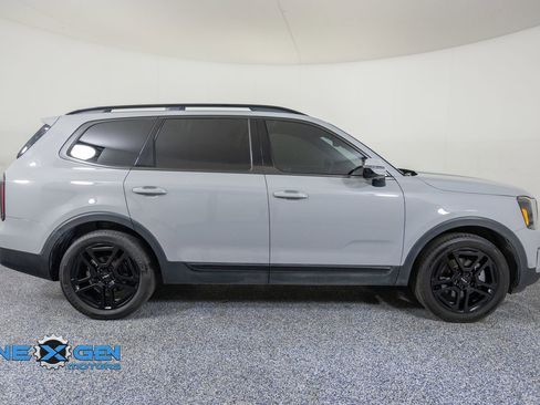 Used 2024 Kia Telluride SX Prestige X-Line AWD/4WD image 8