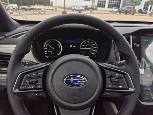 New 2025 Subaru Forester Limited image 17