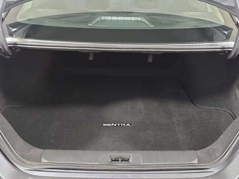 Used 2023 Nissan Sentra SR w/ Trunk Package image 19