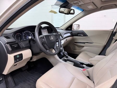 Used 2013 Honda Accord EX-L image 14