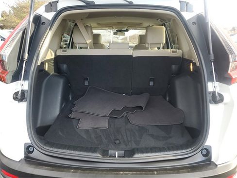 Used 2022 Honda CR-V EX image 6