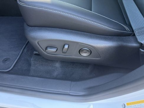 New 2026 Chevrolet Traverse LT image 20