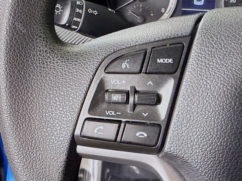 Used 2019 Hyundai Tucson SE image 14