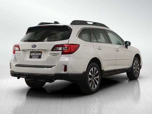 Used 2017 Subaru Outback 2.5i Limited image 5