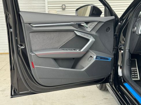New 2026 Audi S3 Premium image 18