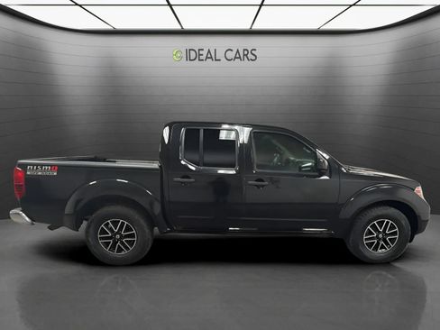 Used 2016 Nissan Frontier SV RWD image 4
