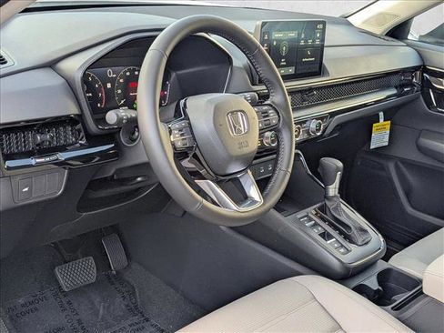 New 2026 Honda CR-V EX-L image 3