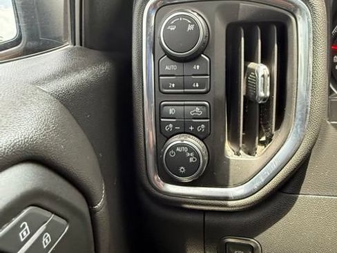 Used 2019 Chevrolet Silverado 1500 LT w/ Texas Edition AWD/4WD image 7
