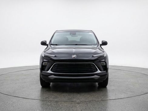 Used 2025 Buick Encore GX Preferred image 2