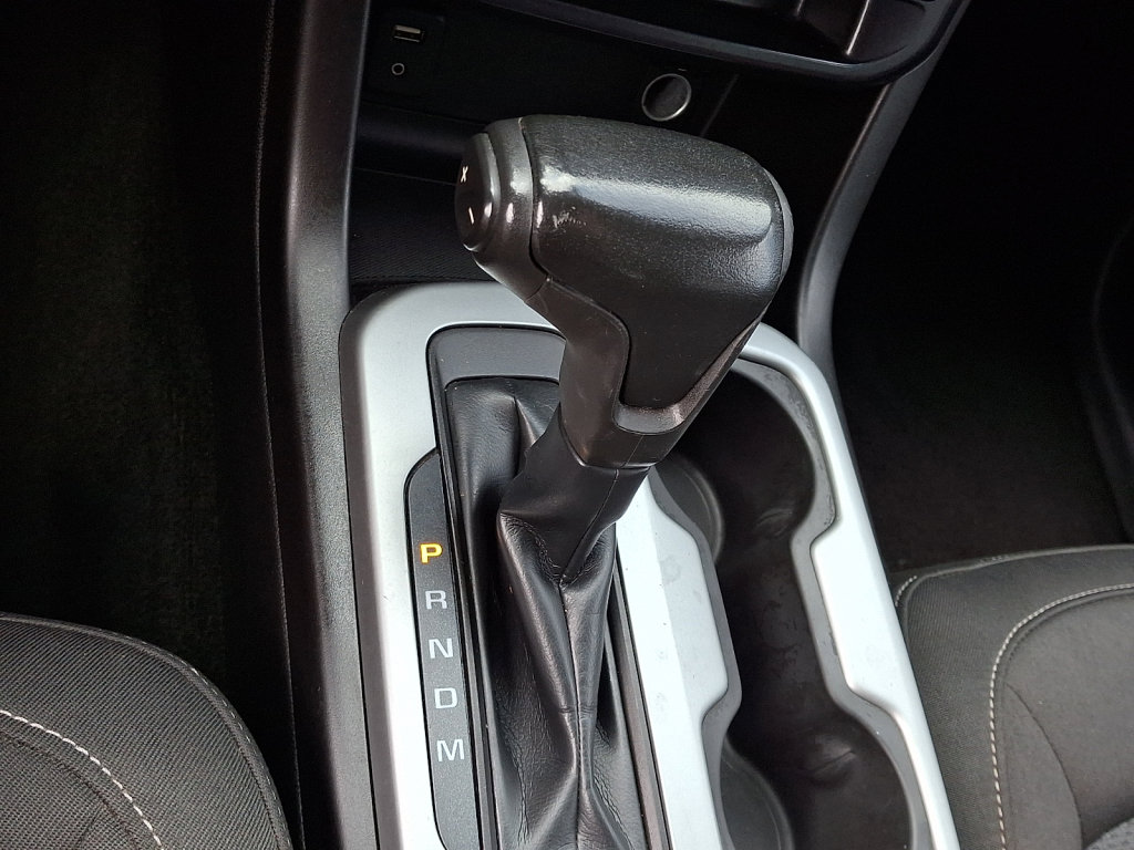 Used 2016 Chevrolet Colorado LT w/ LT Convenience Package AWD/4WD image 27