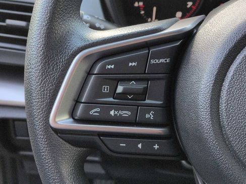 New 2025 Subaru Impreza 2.0i image 23