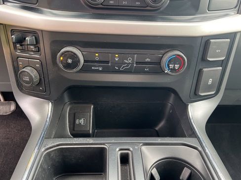 Used 2022 Ford F150 XLT w/ Trailer Tow Package AWD/4WD image 13