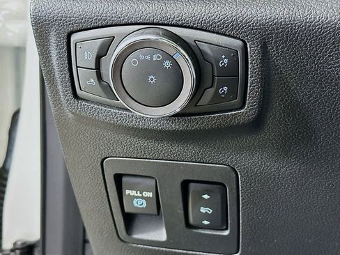 Certified 2018 Ford F150 Lariat w/ Equipment Group 502A Luxury image 27