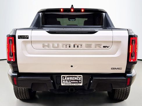 Used 2025 GMC Hummer EV 3X image 5