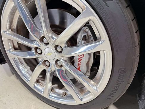 Used 2014 Chevrolet SS RWD image 11