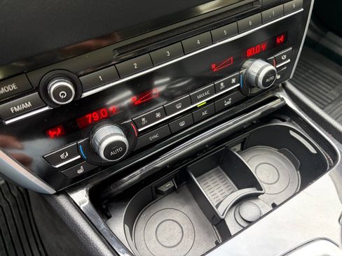 Used 2014 BMW 535i Gran Turismo xDrive w/ Premium Package image 16