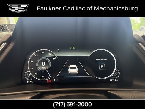Used 2023 Hyundai Sonata SEL w/ Convenience Package FWD image 31