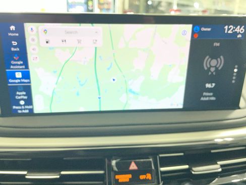 New 2026 Acura MDX FWD w/ Technology Package image 20