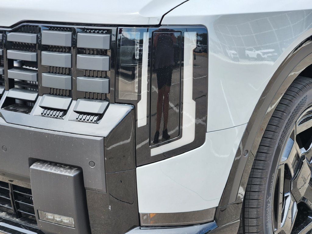 New 2027 Kia Telluride X-Line SX Prestige w/ Towing Package AWD/4WD image 6