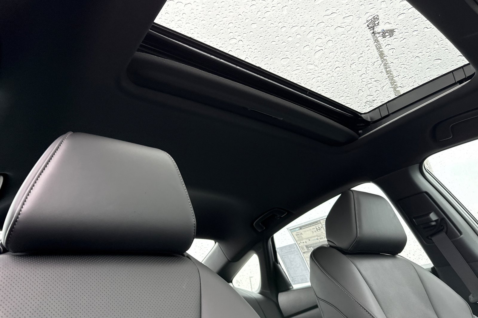 Certified 2026 Honda Accord Sport image 16