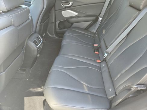Used 2022 Acura RDX AWD w/ Technology Package image 10