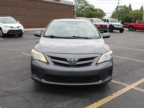 Used 2011 Toyota Corolla LE FWD image 5