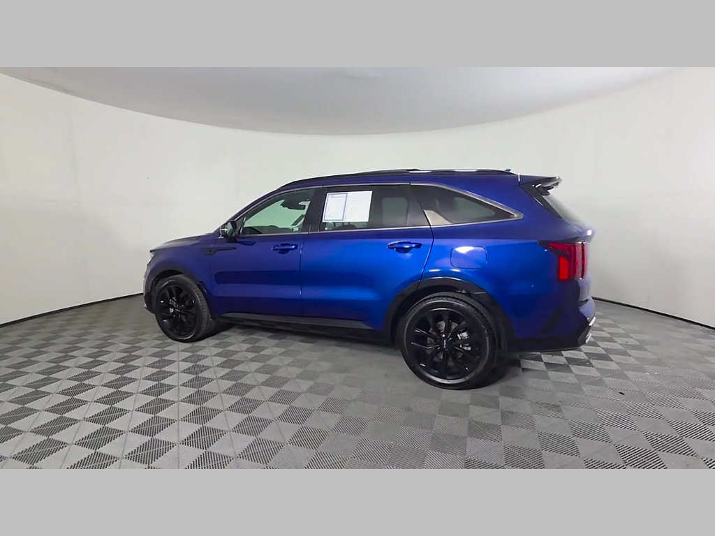Used 2022 Kia Sorento SX FWD image 17
